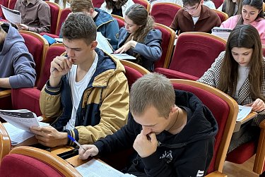 Проверить знания и окунуться в историю технических прорывов